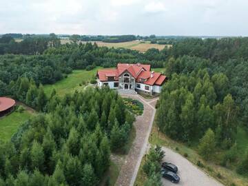 Фото Отель Hotel Korona Park Klewinowo г. Klewinowo 3